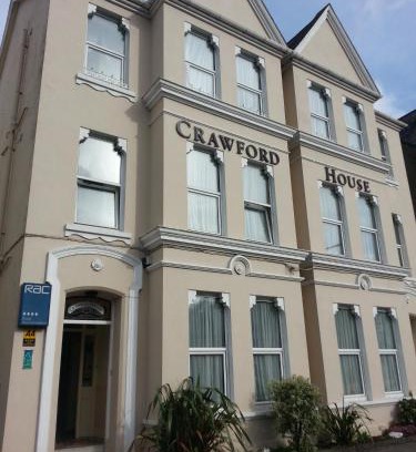 Cork House | Explore Crawford House - ScholarLee Living Apartments
