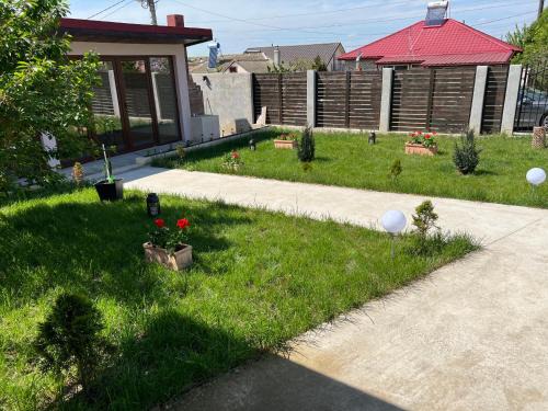 Corbu House | Pet-Friendly CRC CORBU: Guest Rated 9.8/10 Experience