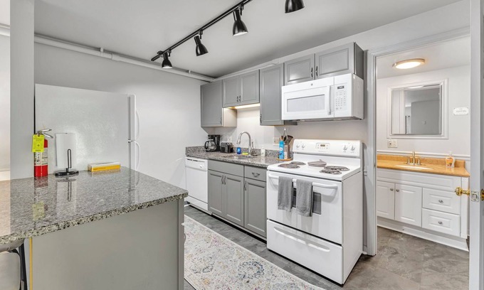 Cooperstown Apartment | Guest Rated 10/10: Creamery Apartments with Pool & Spa