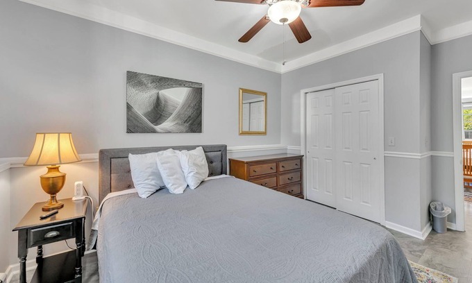 Cooperstown Apartment | Guest Rated 10/10: Creamery Apartments with Spa & Breakfast