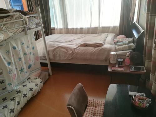 Sasebo House | Budget-Friendly Credo Sasebo with Breakfast & Family Amenities
