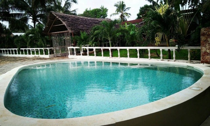 Watamu House | Tranquil Creek Front Villa in Beautiful Watamu