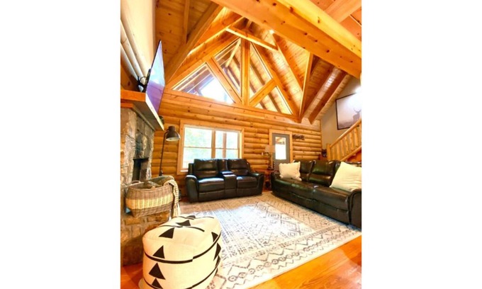 Mentone Cabin | Experience Creek Wood Reserve: Top-Rated Retreat in Mentone