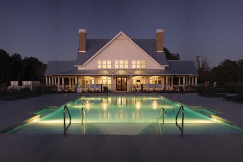Fleming Other | Relax at CreekFire RV Resort with Pool & Hot Tub Amenities