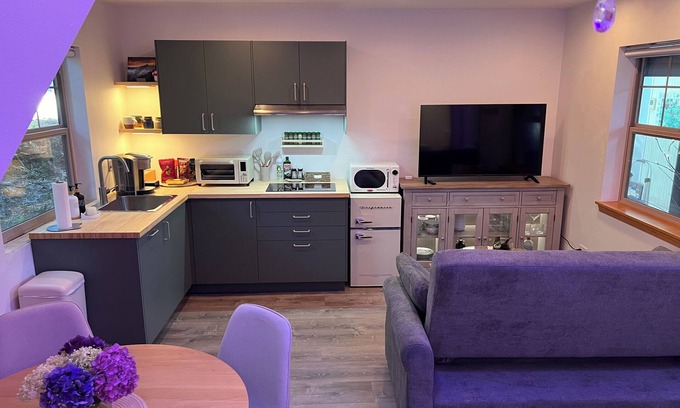 Beaverton Apartment | Creekside Designer Loft in Beaverton