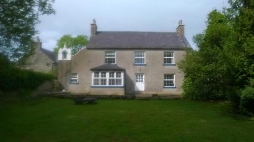 Castlederg House | Indulge in Comfort at Creevy Lodge - Guest Rated 10/10