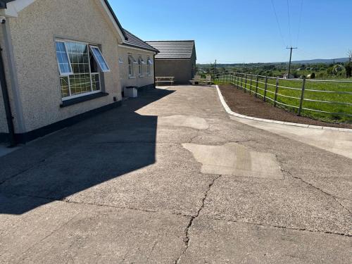 Omagh House | Discover Creggan Deveskey Cottage: Pet & Child Friendly Escape