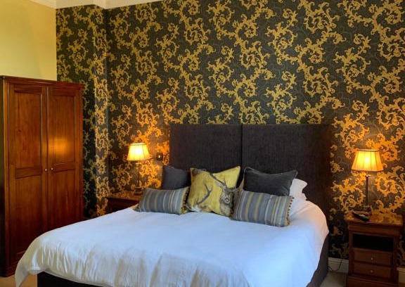 Doune Bed & Breakfast | Top-Rated Creity Hall Guest House for Your Perfect Stay