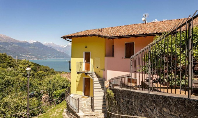 Cremia House | Family-Friendly Getaway at Cremia Suits: Book Your Stay