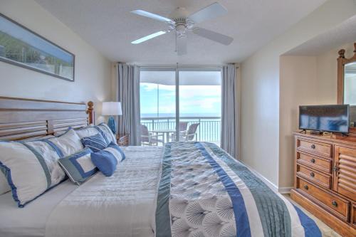 Crescent Beach House | Oceanfront Retreat at Crescent Shores North - 4 Star Getaway