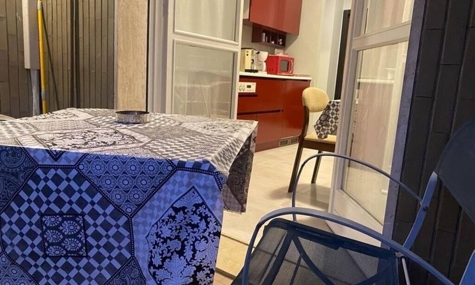 Crescenzago Apartment | Crescenzago House Apartments - R