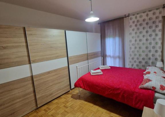 Padova House | Exceptional Crescini Rooms: Family-Friendly with Kitchen