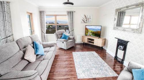 Claddagh Apartment | Cresent Townhouse