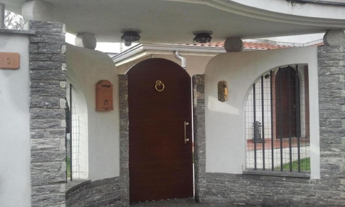 Parabiago Bed & Breakfast | Family-Friendly Crespi House with 9.6/10 Guest Rating
