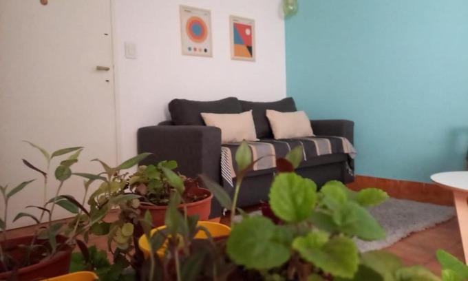 Villa Crespo Apartment | Guest Rated: Crespo Urbano - Your Ideal Getaway