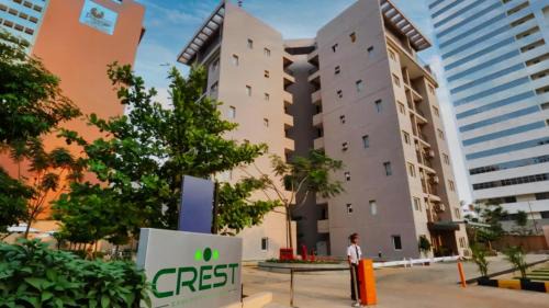 Thigalarapalya Apartment | Comfortable Crest Executive Suites in Whitefield, Ideal for Families