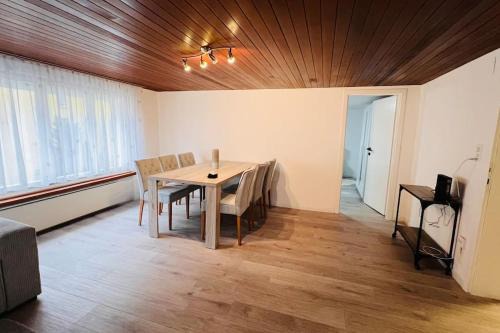 St. Gallen Apartment | Child-Friendly Cresta Apartment with Excellent Reviews