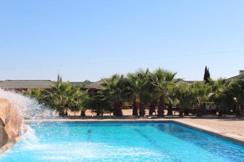 Jwaneng Hotel | Inviting Stay at Cresta Jwaneng with Pool and Breakfast