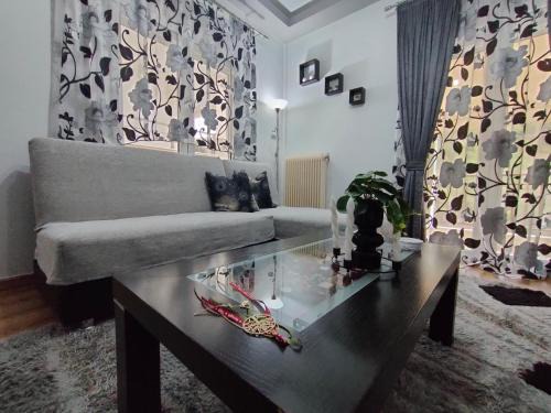 Kastoria Apartment | Prime City Location - Family-Friendly with Perfect Reviews