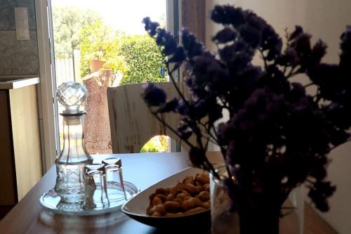 Tymbaki Apartment | Creta Irini's Rooms1