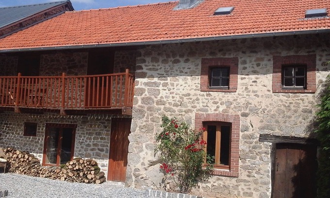 Augeres Other | Charming Creuse Cottage with Private Pool - New for 2024