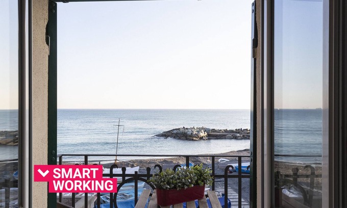 Sturla Apartment | Discover Creuza de Ma by Wonderful Italy: Family-Friendly Stay