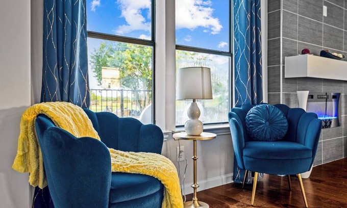 Wylie House | Relax in Texas Charm: Private Home by Wylie Lake