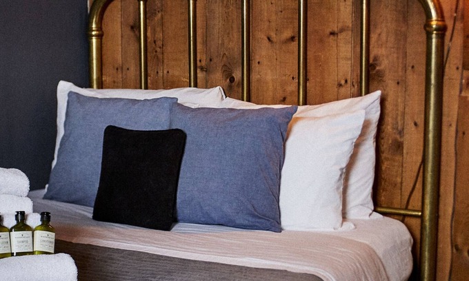 Provincetown House | Top-Rated Crew's Quarters Boarding House with Breakfast