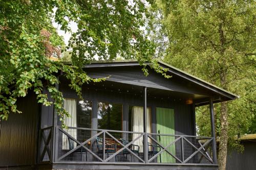 Crieff Apartment | Elevate Your Stay at Crieff Hydro Self Catering Retreat