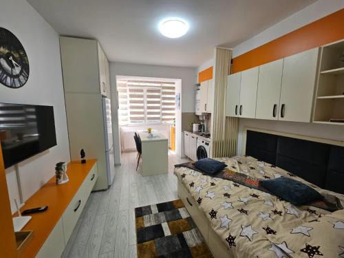 Onesti Apartment | crimar studio