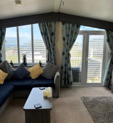Hartlepool Other | Family-Friendly Crimdon Dean Park with Pool & Pet Access