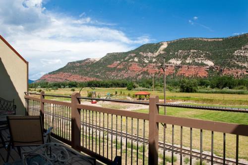 Durango House | Exceptional Crimson Cliffs Unit 5: Family-Friendly Retreat