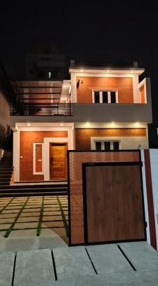 Kalapettai House | Crimson Rooms