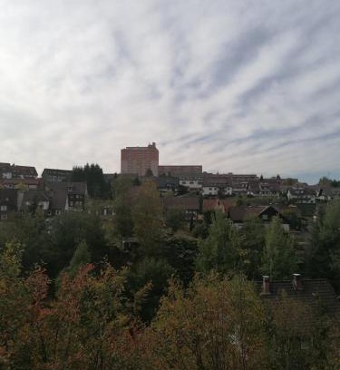 Altenau Apartment | Relax at CrisAnd 2 Bergen: Enjoy Family-Friendly Amenities