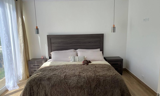 Tronadora Apartment | Modern Monteverde Home Surrounded by Nature and Family Comfort