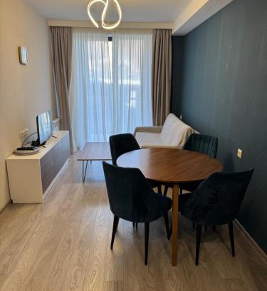 Bakuriani Apartment | Family-Friendly Getaway at Cristal Resort Hotel Apartment