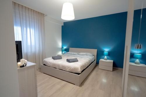 Vasto Apartment | Budget-Friendly Stay at CRISTIAN House - Guest Rated 8.7