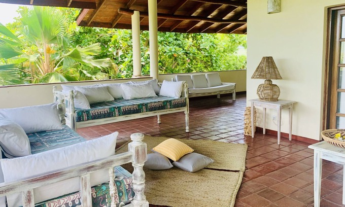 Watamu Apartment | Discover Cristina Apartment: Your Ideal Watamu Getaway