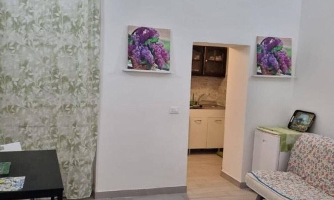Borgo-Sanzio Apartment | Cristina's home - apt x4