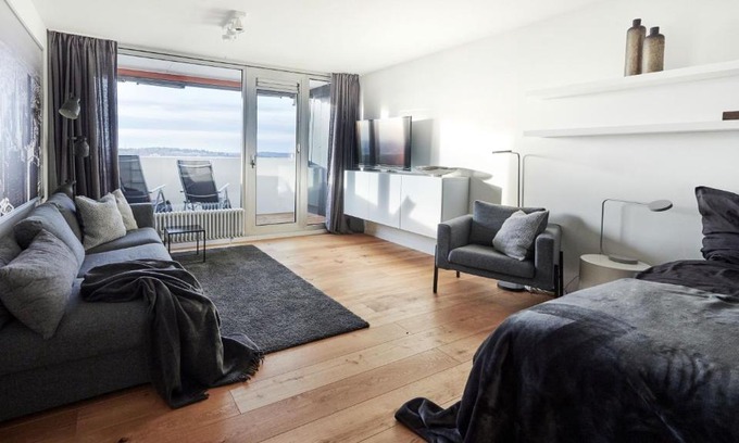 Tuebingen Apartment | Beautiful Criston Apartments - Family-Friendly Retreat