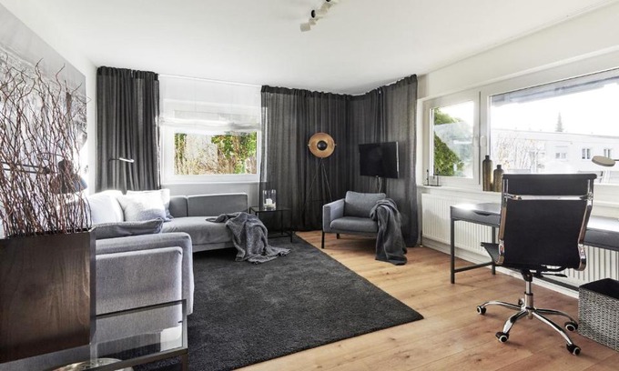 Wanne Apartment | Cozy Criston Apartments - Your Home Away from Home