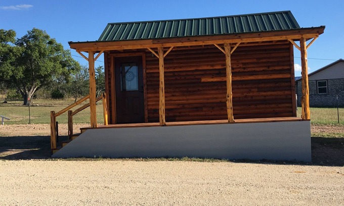 Hamilton Cabin | Explore Croch Creek Ranch: Guest Rated 9.8 & Ocean Views