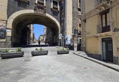 Catania City Centre Apartment | Crociferi Home di Agata e Aurora