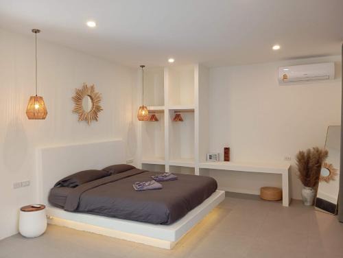 Haad Yao House | Discover Crocus Garden: Rated 9.6 by Happy Guests