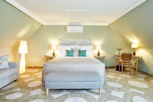 Villany Hotel | Indulge at Crocus Gere Bor Hotel Resort & Wine Spa