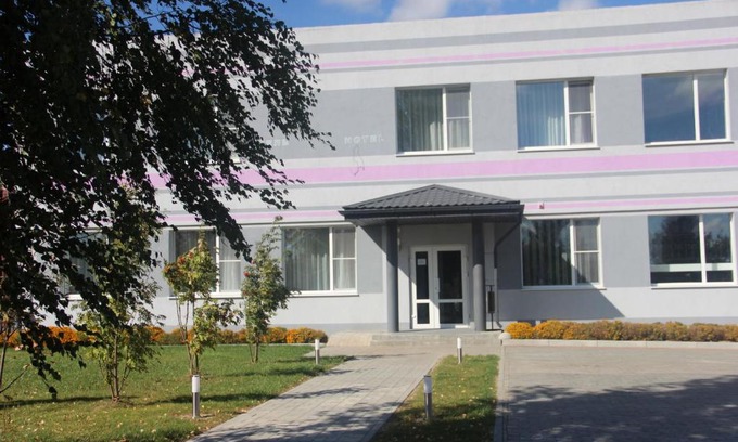 Novogrudok Hotel | Budget-Friendly Stay at Crocus Hotel - Guest Rated 9/10
