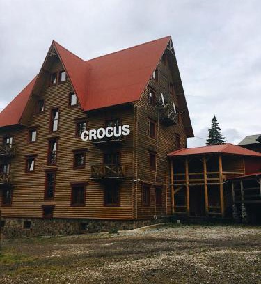 Dragobrat Hotel | Discover Pet-Friendly Hotels in Dragobrat, Ukraine