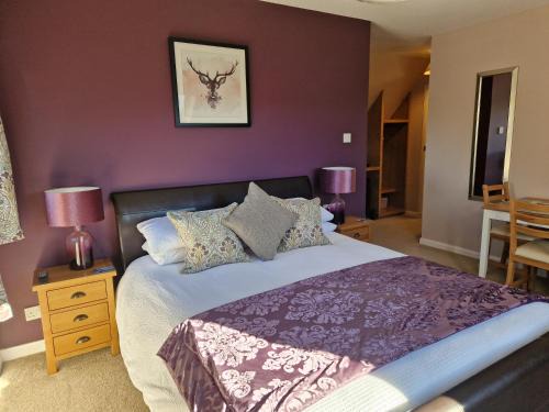 Ullapool House | Amazing Accessibility at Croft 17 - Rated 9/10 by Guests