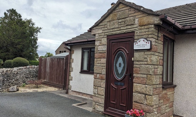 Shap House | Cozy Croft House Cottage with Garden & Pet-Friendly Stay