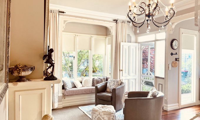Echuca Cottage | Pet-Friendly Crofton Cottage: Top-Rated Boutique Stay